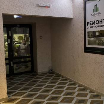 Продается 2-х комнатная квартира, 72,4 м²