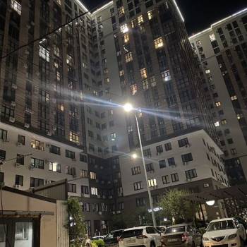 Продается 2-х комнатная квартира, 72,4 м²