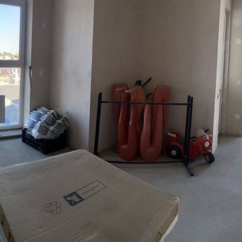 Продается 2-х комнатная квартира, 72,4 м²
