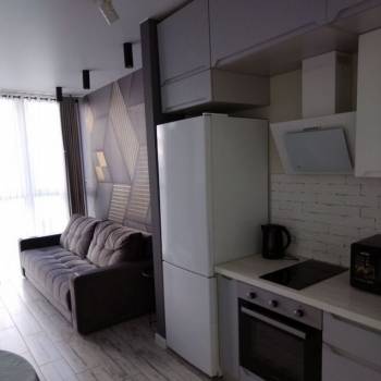 Сдается 1-комнатная квартира, 30 м²