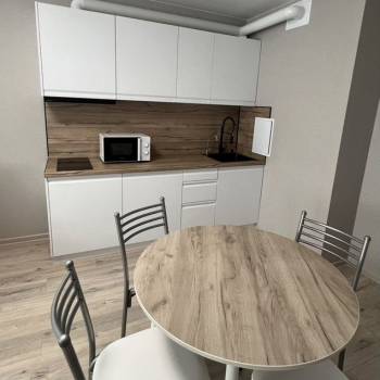 Сдается 1-комнатная квартира, 37,3 м²