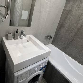 Сдается 1-комнатная квартира, 37,3 м²