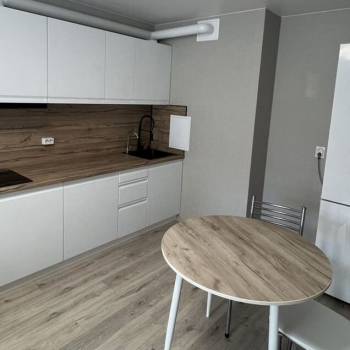 Сдается 1-комнатная квартира, 37,3 м²