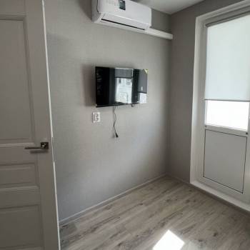 Сдается 1-комнатная квартира, 37,3 м²