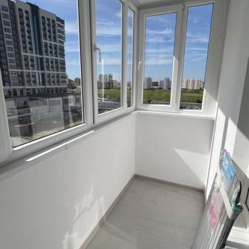 Сдается 1-комнатная квартира, 37,3 м²