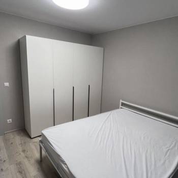 Сдается 1-комнатная квартира, 37,3 м²