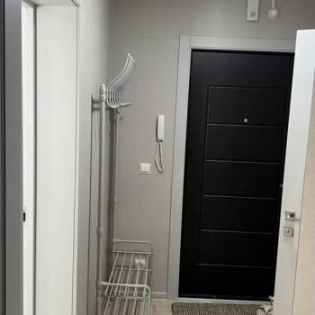 Сдается 1-комнатная квартира, 37,3 м²