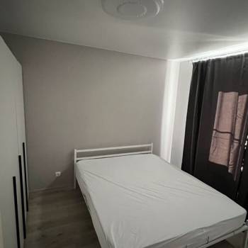 Сдается 1-комнатная квартира, 37,3 м²