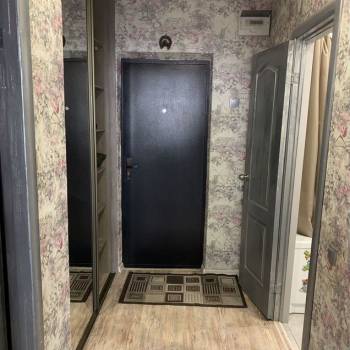 Сдается 1-комнатная квартира, 43 м²