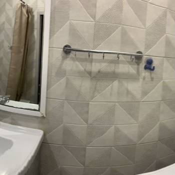 Сдается 1-комнатная квартира, 43 м²