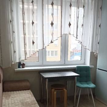 Продается 1-комнатная квартира, 41 м²