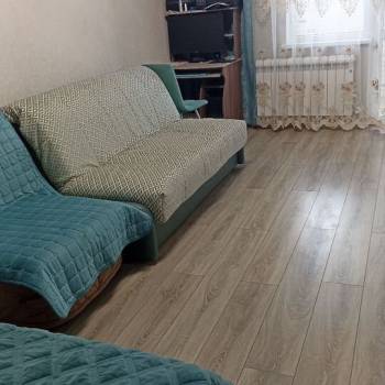Продается 1-комнатная квартира, 41 м²