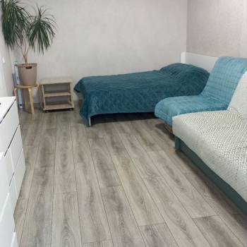 Продается 1-комнатная квартира, 41 м²