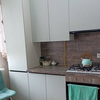 Продается 1-комнатная квартира, 41 м²