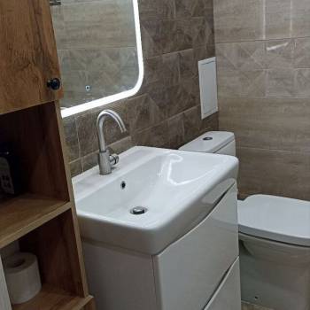 Продается 1-комнатная квартира, 41 м²