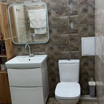 Продается 1-комнатная квартира, 41 м²