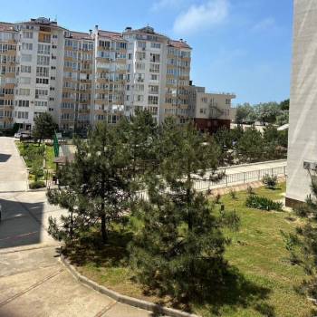 Продается 1-комнатная квартира, 40 м²