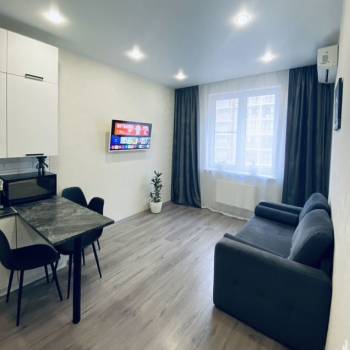 Сдается 1-комнатная квартира, 36 м²