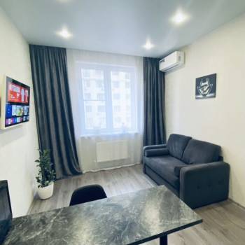 Сдается 1-комнатная квартира, 36 м²