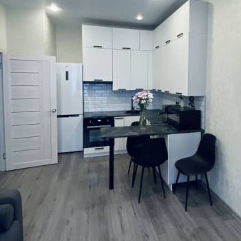 Сдается 1-комнатная квартира, 36 м²