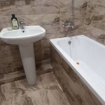Продается 3-х комнатная квартира, 50 м²