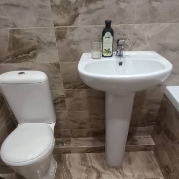 Продается 3-х комнатная квартира, 50 м²