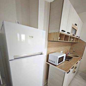 Сдается 1-комнатная квартира, 36 м²