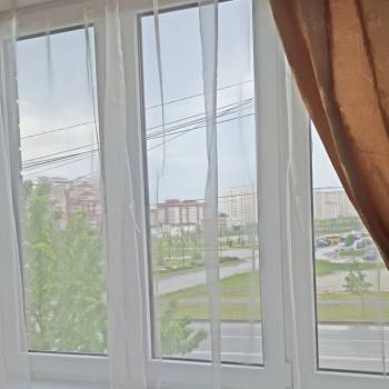 Сдается 1-комнатная квартира, 36 м²