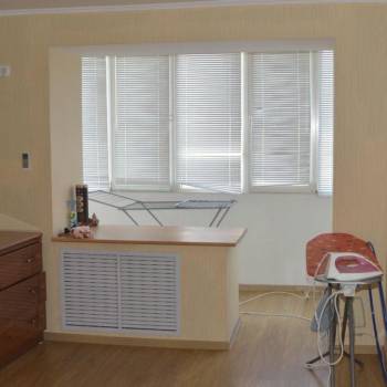 Продается 3-х комнатная квартира, 62 м²