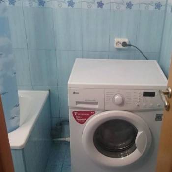 Продается 3-х комнатная квартира, 62 м²