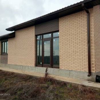 Продается Дом, 80 м²