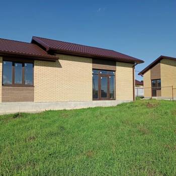 Продается Дом, 80 м²