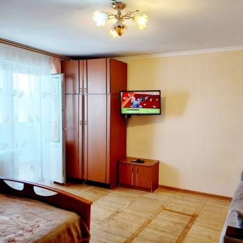 Сдается 2-х комнатная квартира, 50 м²