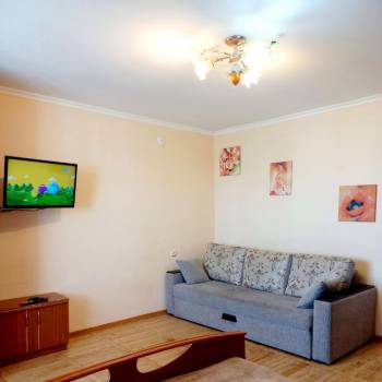 Сдается 2-х комнатная квартира, 50 м²