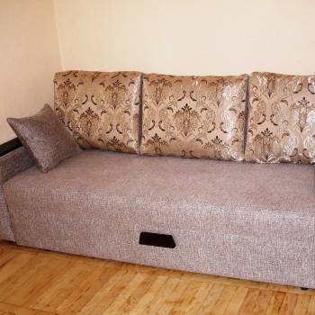 Сдается 2-х комнатная квартира, 50 м²