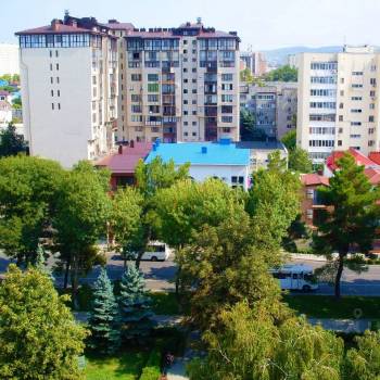 Сдается 2-х комнатная квартира, 50 м²