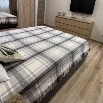 Сдается 2-х комнатная квартира, 54 м²