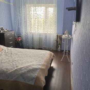 Продается 2-х комнатная квартира, 72 м²
