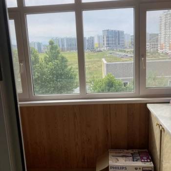 Продается 2-х комнатная квартира, 72 м²