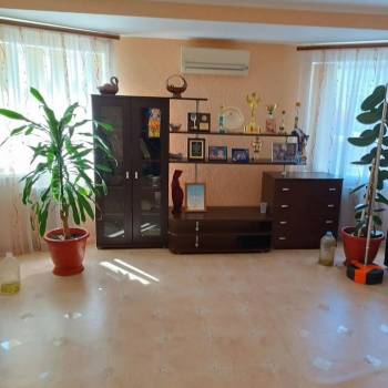 Продается 2-х комнатная квартира, 72 м²