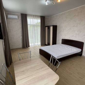Сдается 1-комнатная квартира, 35 м²
