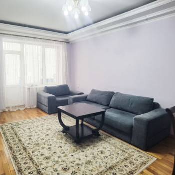 Продается 3-х комнатная квартира, 92 м²