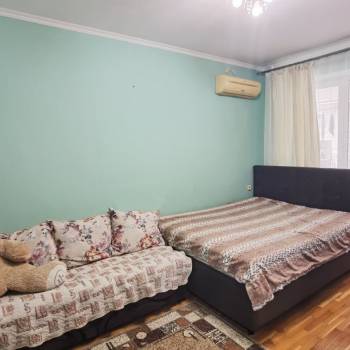 Продается 3-х комнатная квартира, 92 м²