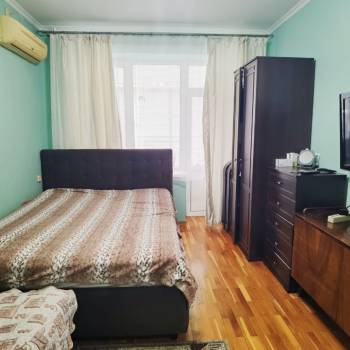 Продается 3-х комнатная квартира, 92 м²