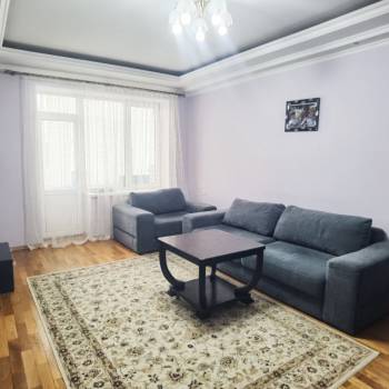 Продается 3-х комнатная квартира, 92 м²