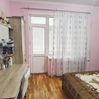 Продается 3-х комнатная квартира, 92 м²