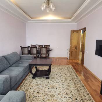 Продается 3-х комнатная квартира, 92 м²