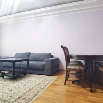 Продается 3-х комнатная квартира, 92 м²