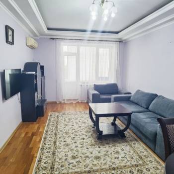 Продается 3-х комнатная квартира, 92 м²
