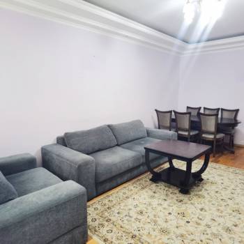 Продается 3-х комнатная квартира, 92 м²